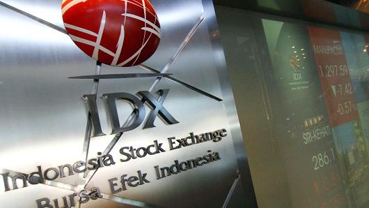 The Indonesia Stock Exchange is a stock exchange based in Jakarta, Indonesia.