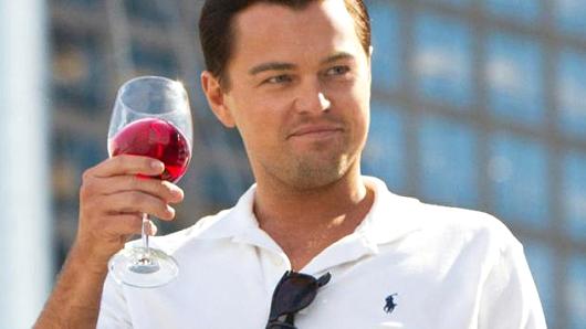 Personal finance expert Peter Dunn gives advice to a chronic overspender on how to be less like Leonardo DiCaprio's character in 'The Wolf of Wall Street.'