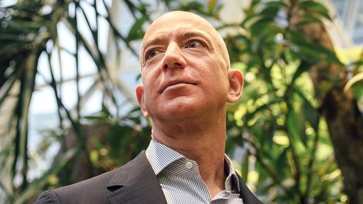 Amazon CEO Jeff Bezos has not dared to crack the South Korean market, where  Coupang is the fastest-growing and best financed e-commerce site of all time.