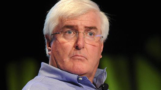 Ron Conway, founder of SV Angel