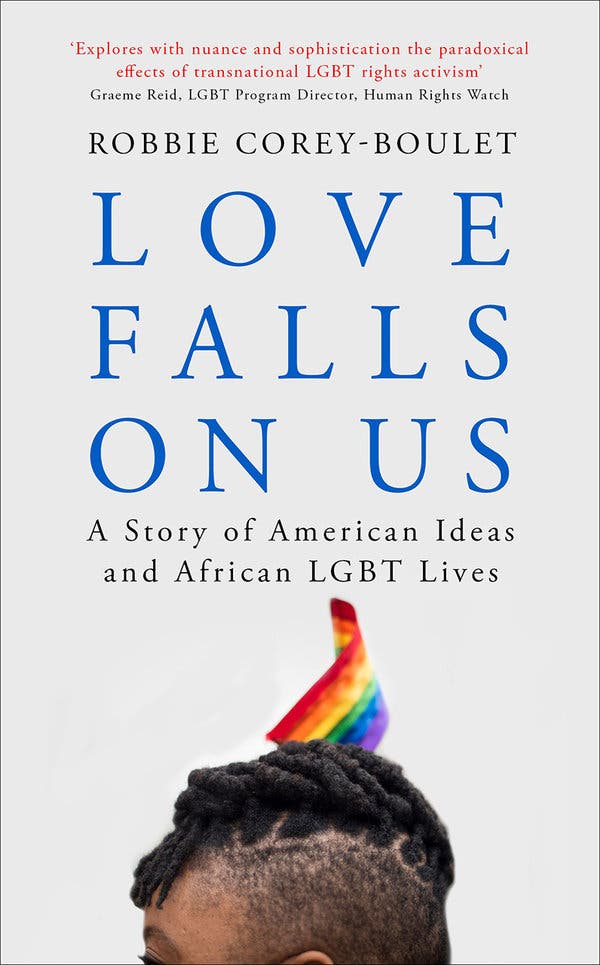‘Love Falls on Us’ deepens our understanding of these lives beyond just the persecution described in western media.