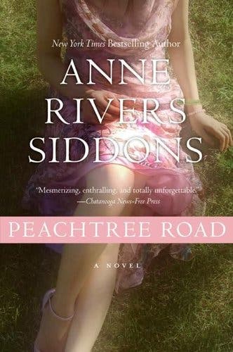 Ms. Siddons’s breakthrough novel, “Peachtree Road” (1988), was a generational saga that invited comparisons to “Gone With the Wind.”