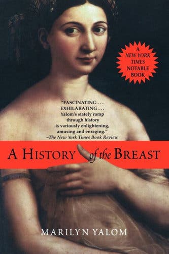A reviewer called “A History of the Breast,” one of Ms. Yalom’s more notable books, “a fascinating cultural, political and artistic history of our most symbolically freighted body part.” 