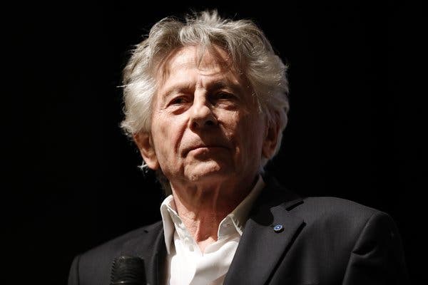 Mr. Polanski has been a fugitive from the United States since 1978, when he fled before sentencing in a statutory rape case. He has faced more accusations of sexual assault since then.