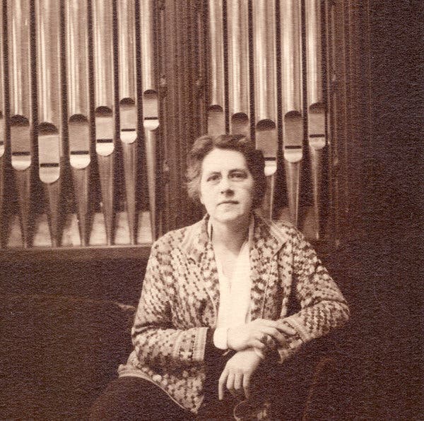 Nadia Boulanger, the composer and pioneering conductor, will be the focus of the Bard Music Festival.