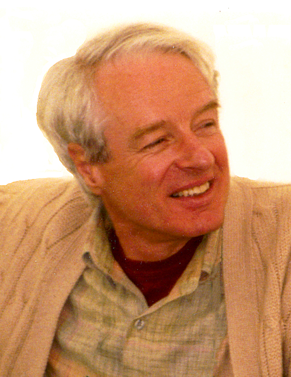 Adam Hochschild, whose new book is “Rebel Cinderella: From Rags to Riches to Radical, the Epic Journey of Rose Pastor Stokes.”