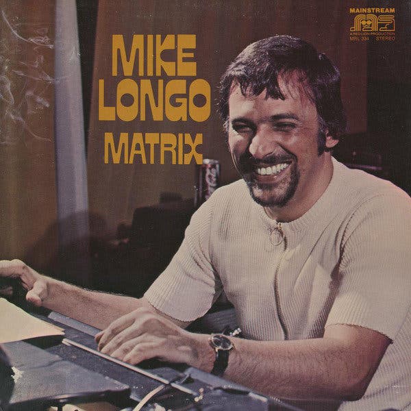 Mr. Longo was still with Mr. Gillespie when he released the album “Matrix” in 1972. He would continue to perform and would record prolifically as a bandleader, arranger and composer after leaving Mr. Gillespie’s band in 1975.