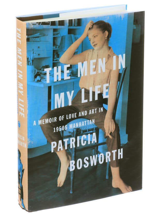 Ms. Bosworth’s second memoir, published in 2017, is both the story of a survivor who struggles with the suicides of her father and brother and an entertaining account of the author’s sexual awakening and her life among actors in New York.