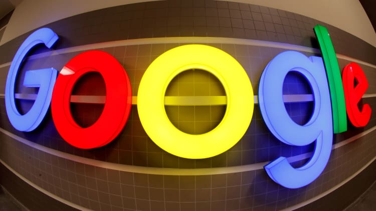 Google faces fast and furious pace of lawsuits as antitrust scrutiny intensifies