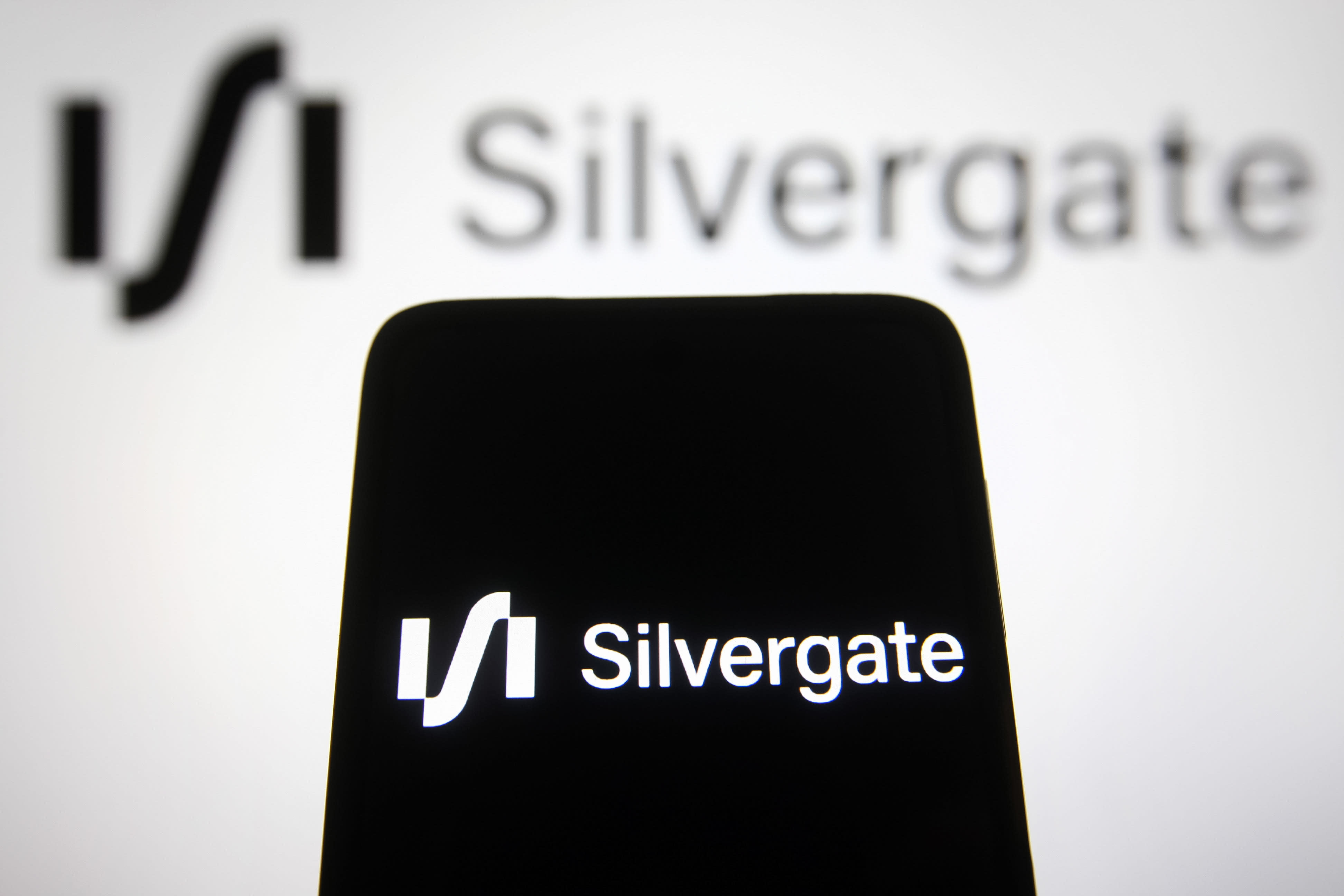 Morgan Stanley downgrades Silvergate Capital, says it's time to sell stock after FTX collapse
