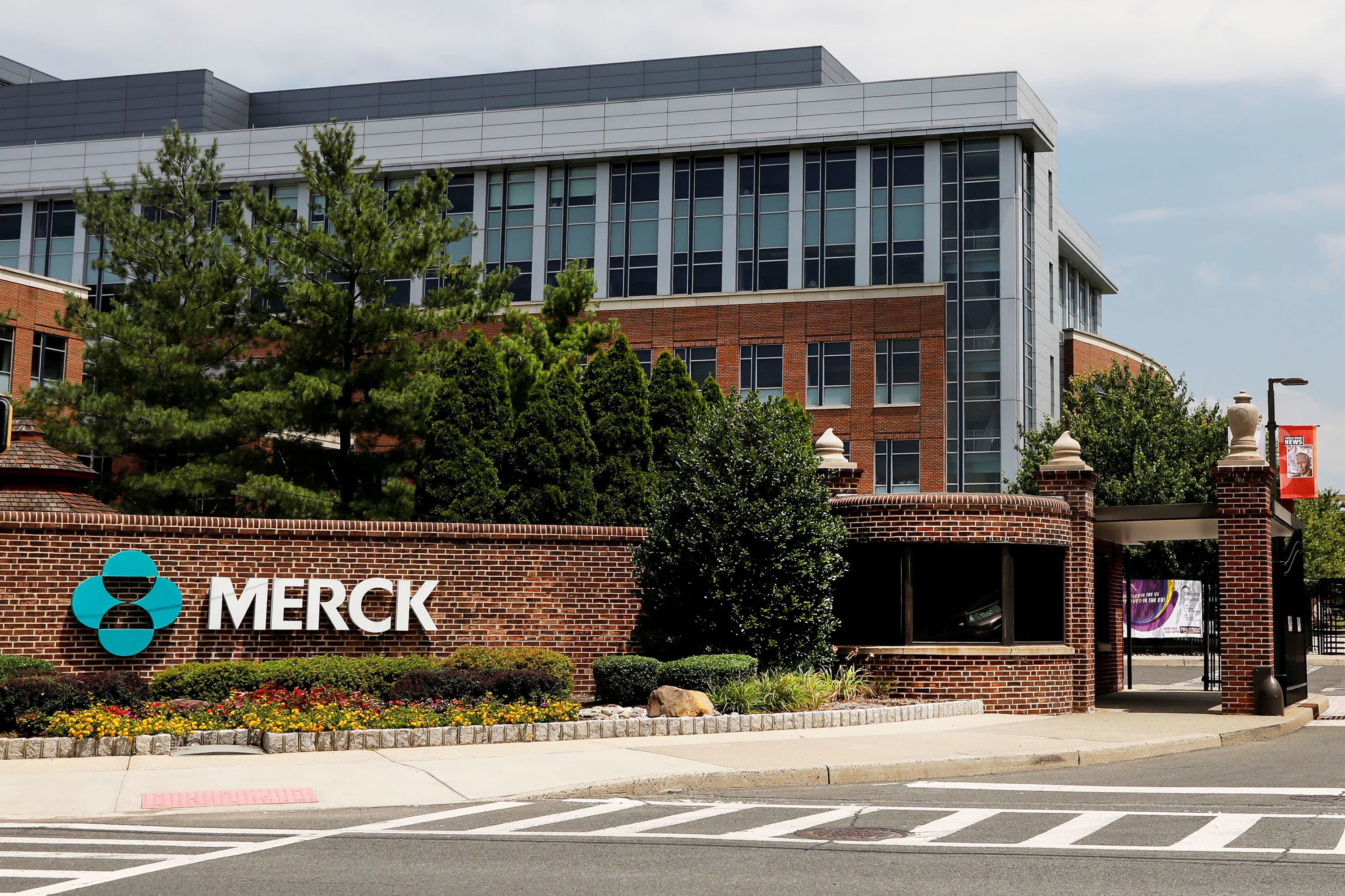 Bank of America upgrades Merck, says pharma giant will outperform even as macro pressures mount