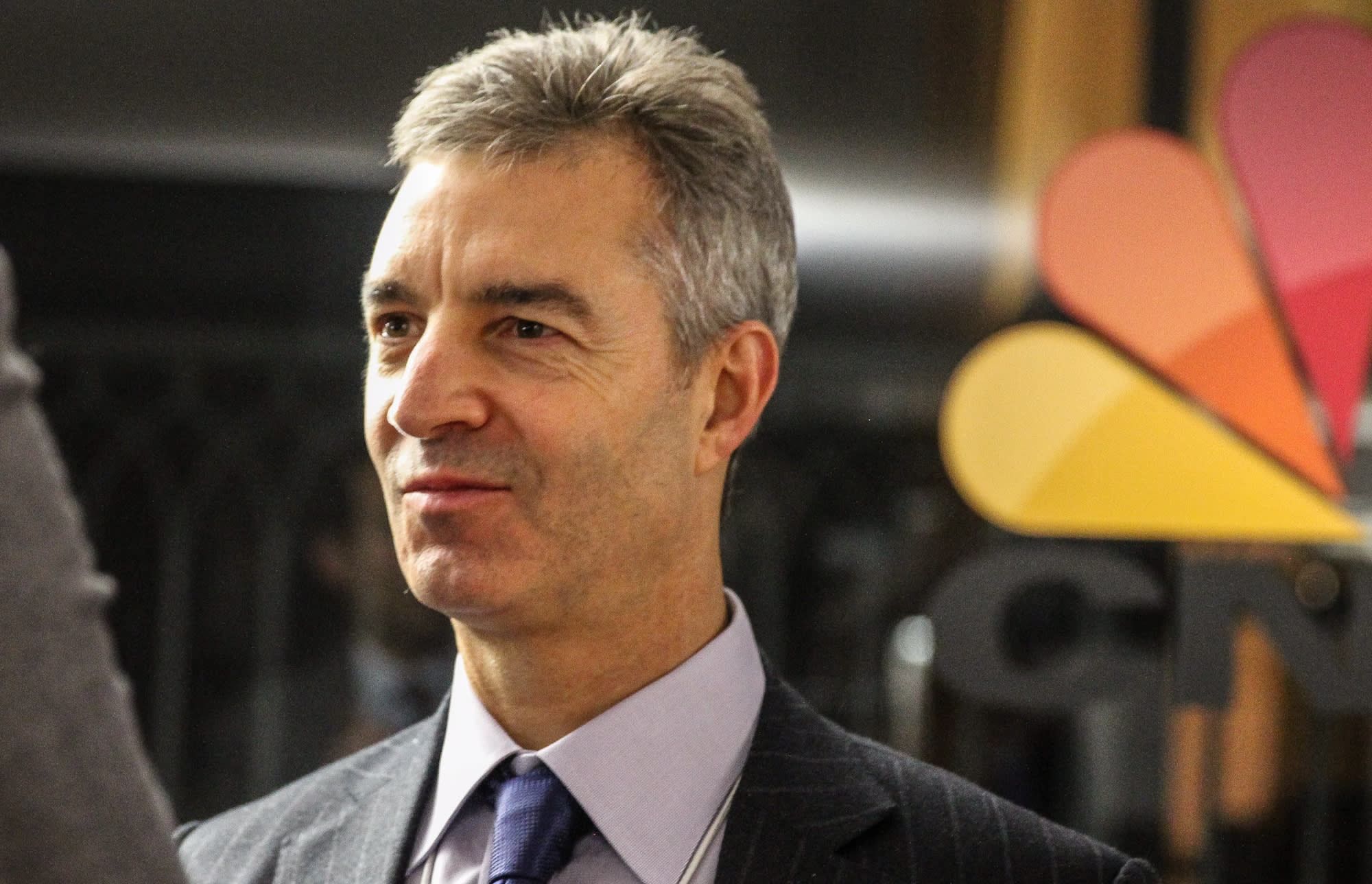 Third Point's Dan Loeb makes a number of changes to his portfolio, including adding an insurer