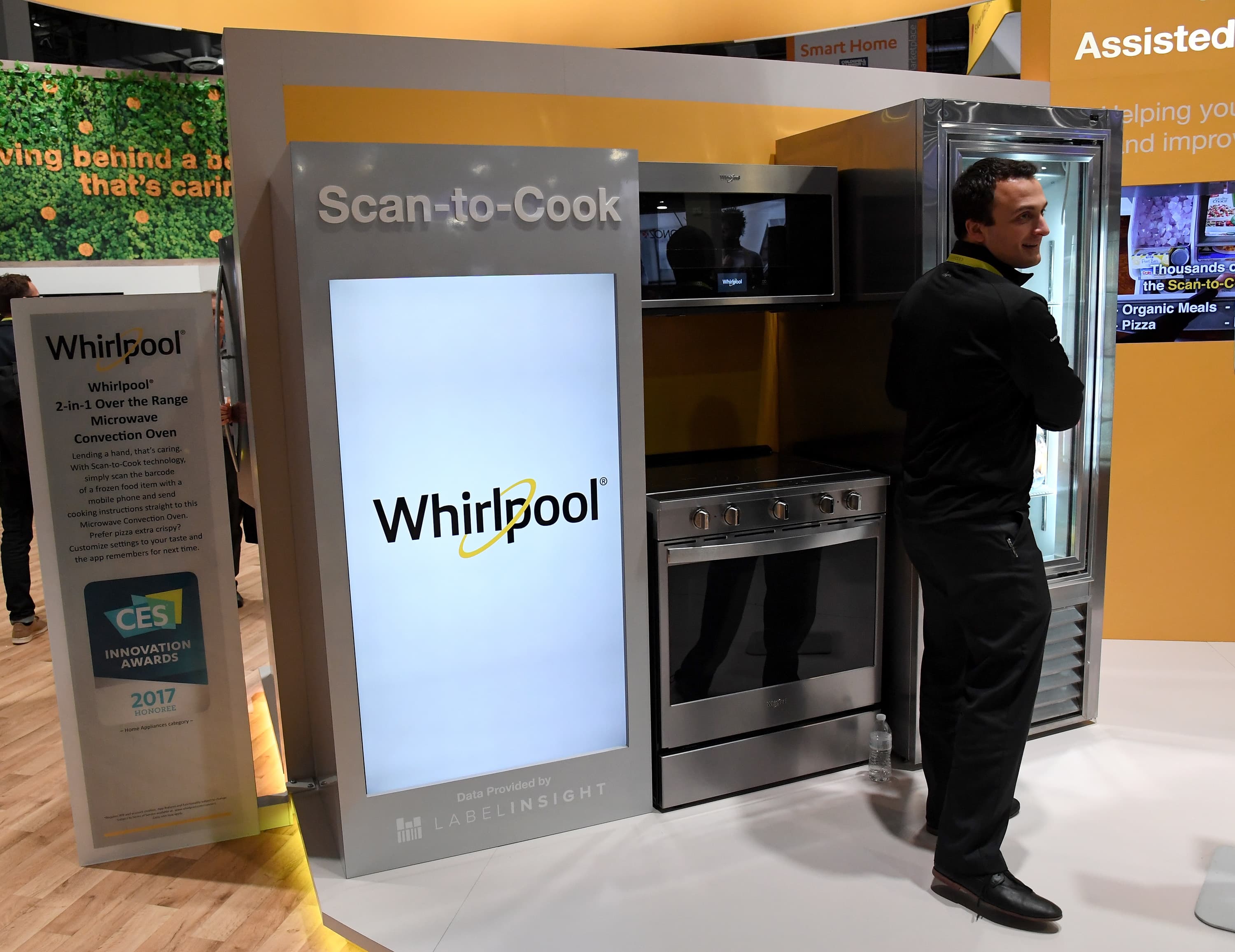 Goldman Sachs says this appliance stock is cheap and can jump more than 20%