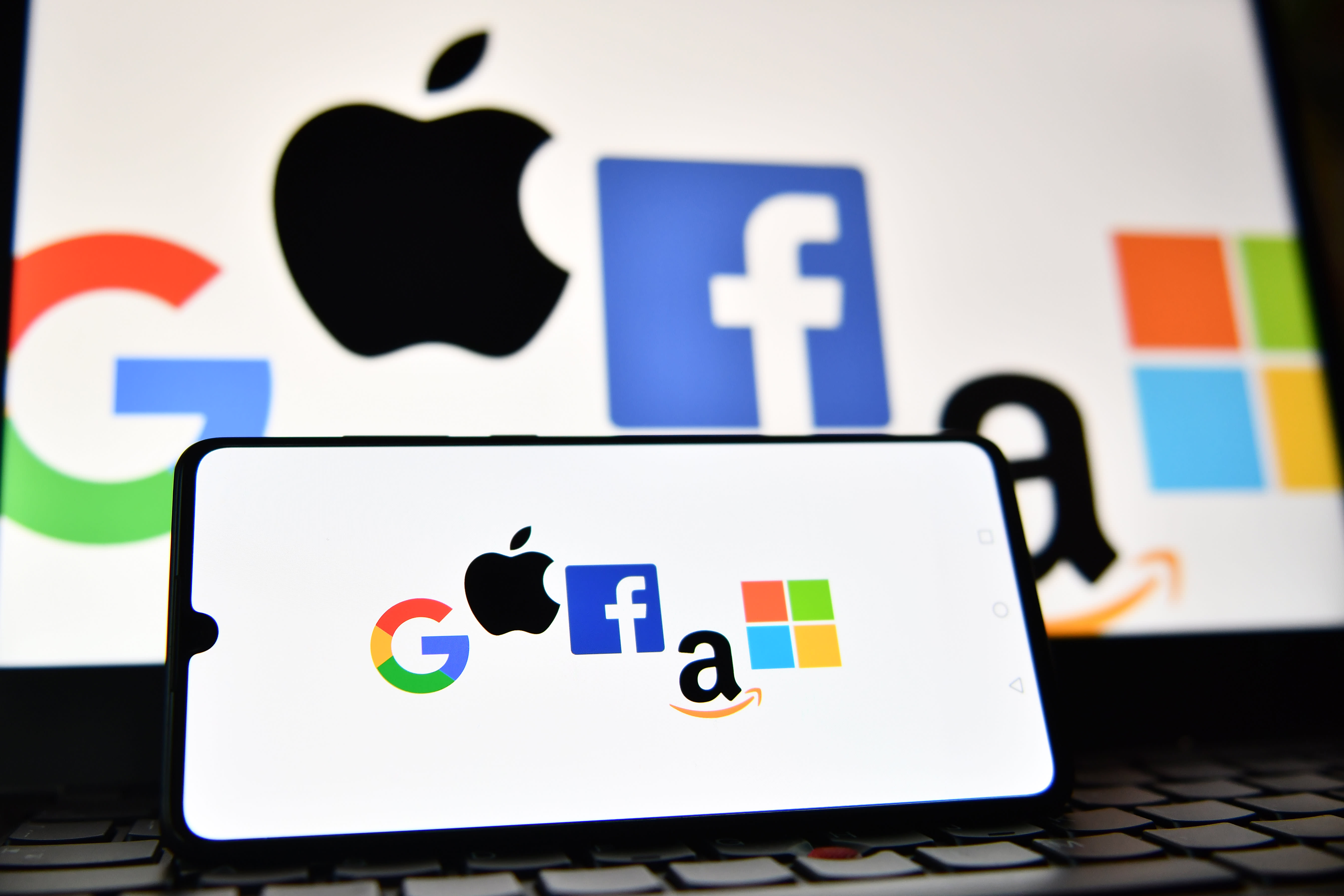 Here’s what we expect from our Big Tech companies when they report earnings this week