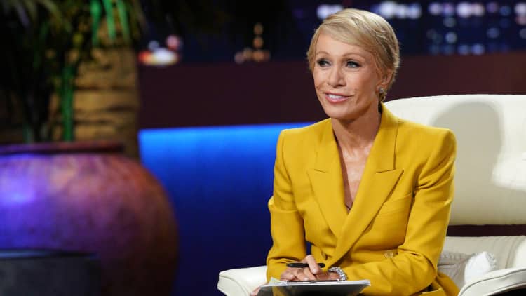 Barbara Corcoran: Don't diversify your investments