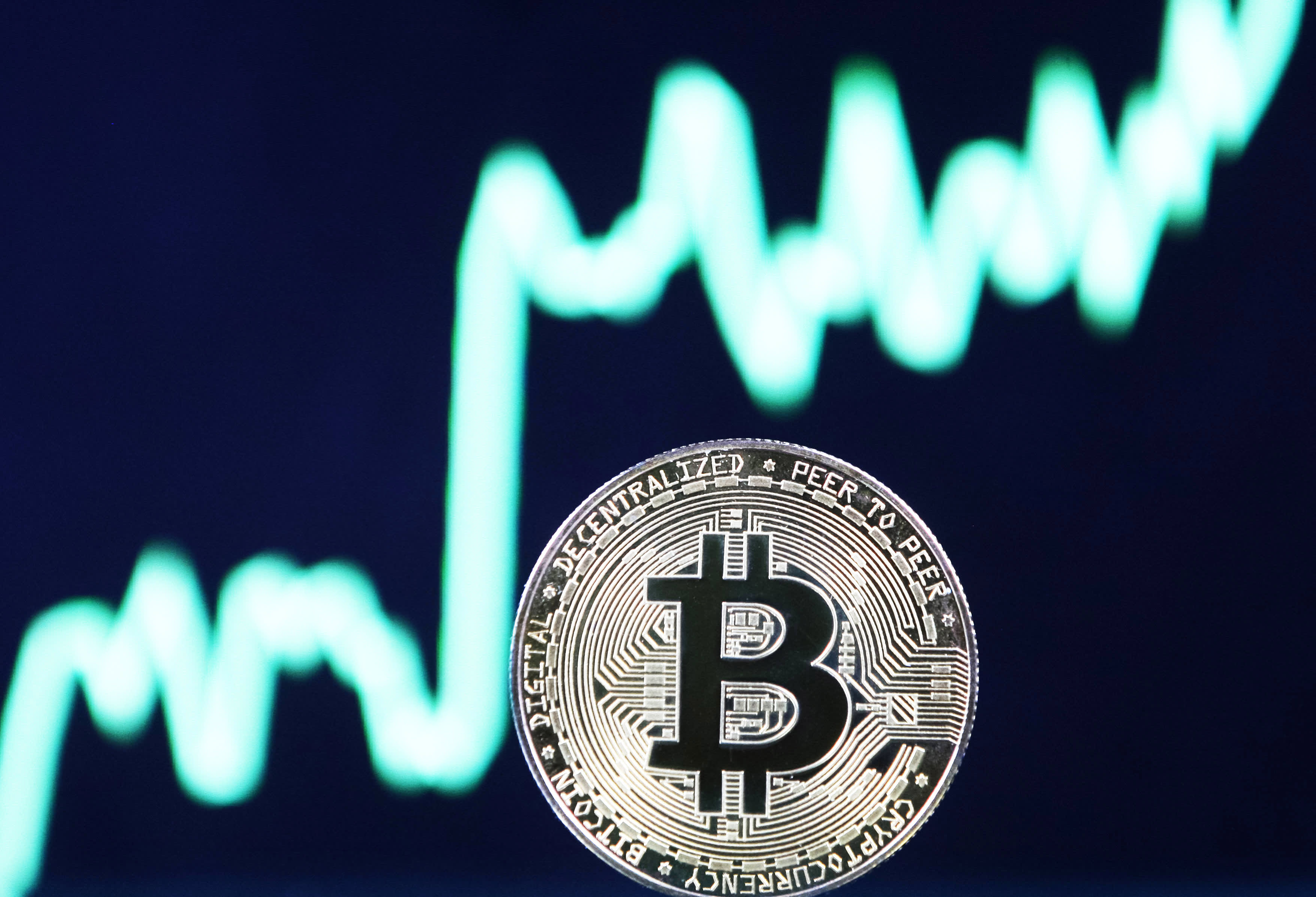 After an 80% rally for bitcoin, market experts predict where it's going next in 2023