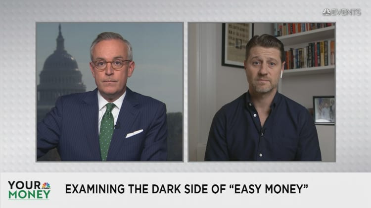 Examining the Dark Side of "Easy Money"
